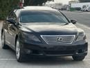 Lexus LS460 Lexus LS460L Model: 2010 Mileage: 152,000 miles Price: 32,000 dirhams Gulf specification  Full optio