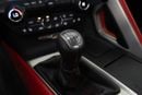 Chevrolet Corvette Z06 Manual 6.2L