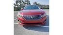 Hyundai Sonata GL Hyundai Sonata Se 2017 Red 2.4L 4 vin: 5NPE24AF4HH495067   ( UAS_ SPEC) VERY GOOD CONDITION
