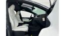 تسلا موديل اكس P100D 2020 Tesla Model X Performance, Dec 2027 Tesla Warranty, Full Tesla Service History, GCC