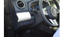 Toyota Rush Rush 'G' 1.5l Petrol 7 Seat Automatic Transmission