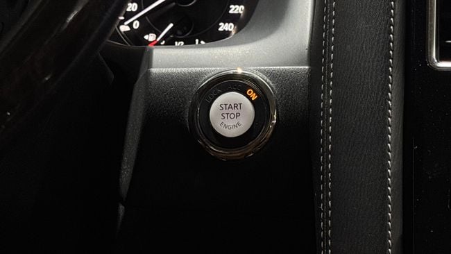 Nissan Patrol SE PLATINUM CITY, миниатюра 30