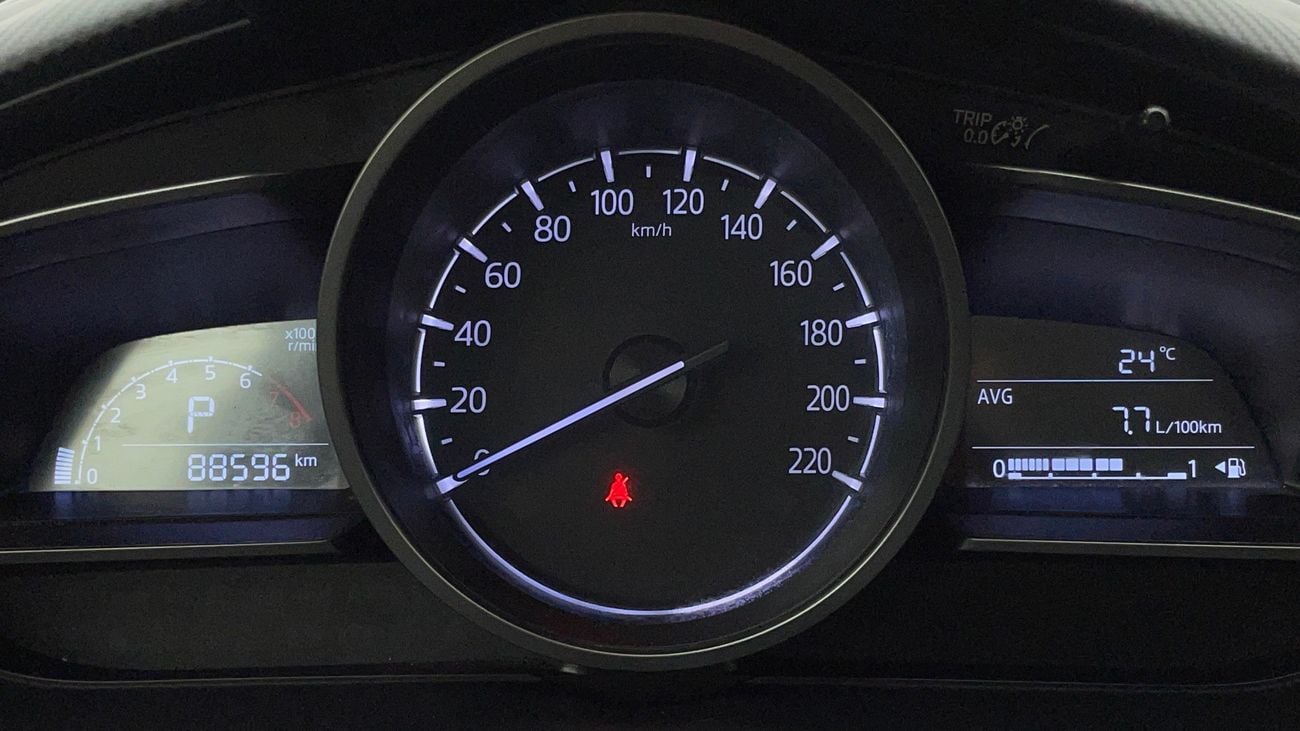 Mazda CX3 GT 2 | Zero Down Payment | Home Test Drive