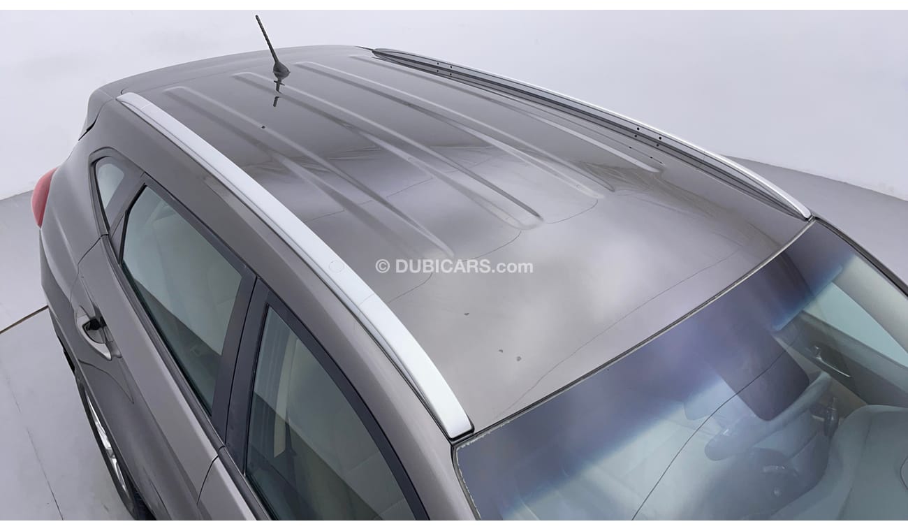 هيونداي توسون GL 2 | بدون دفعة مقدمة | اختبار قيادة مجاني للمنزل