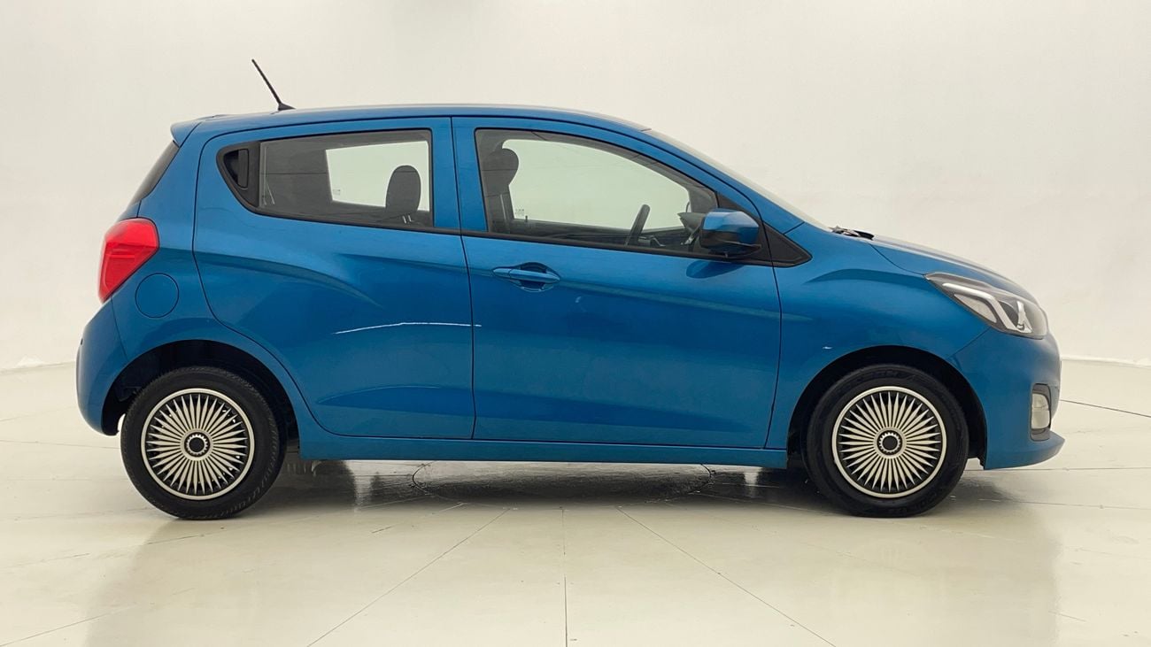 شيفروليه سبارك LS 1.4 | بدون دفعة مقدمة | اختبار القيادة في المنزل