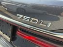 BMW 750Li xDrive Executive 4.4L