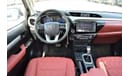 Toyota Hilux Full option clean car