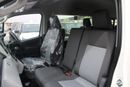 تويوتا هاياس TOYOTA HIACE 2.8L DIESEL 15 SEATER HIGH ROOF COMMUTER AUTO