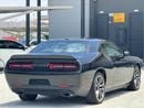 دودج تشالينجر R/T 100Th Anniversary Edition 5.7L CHARGER |HEMI V8 | MINOR ACCIDENT