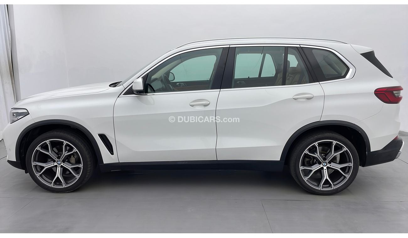 BMW X5 XDRIVE 40I 3 | Under Warranty | Inspected on 150+ parameters
