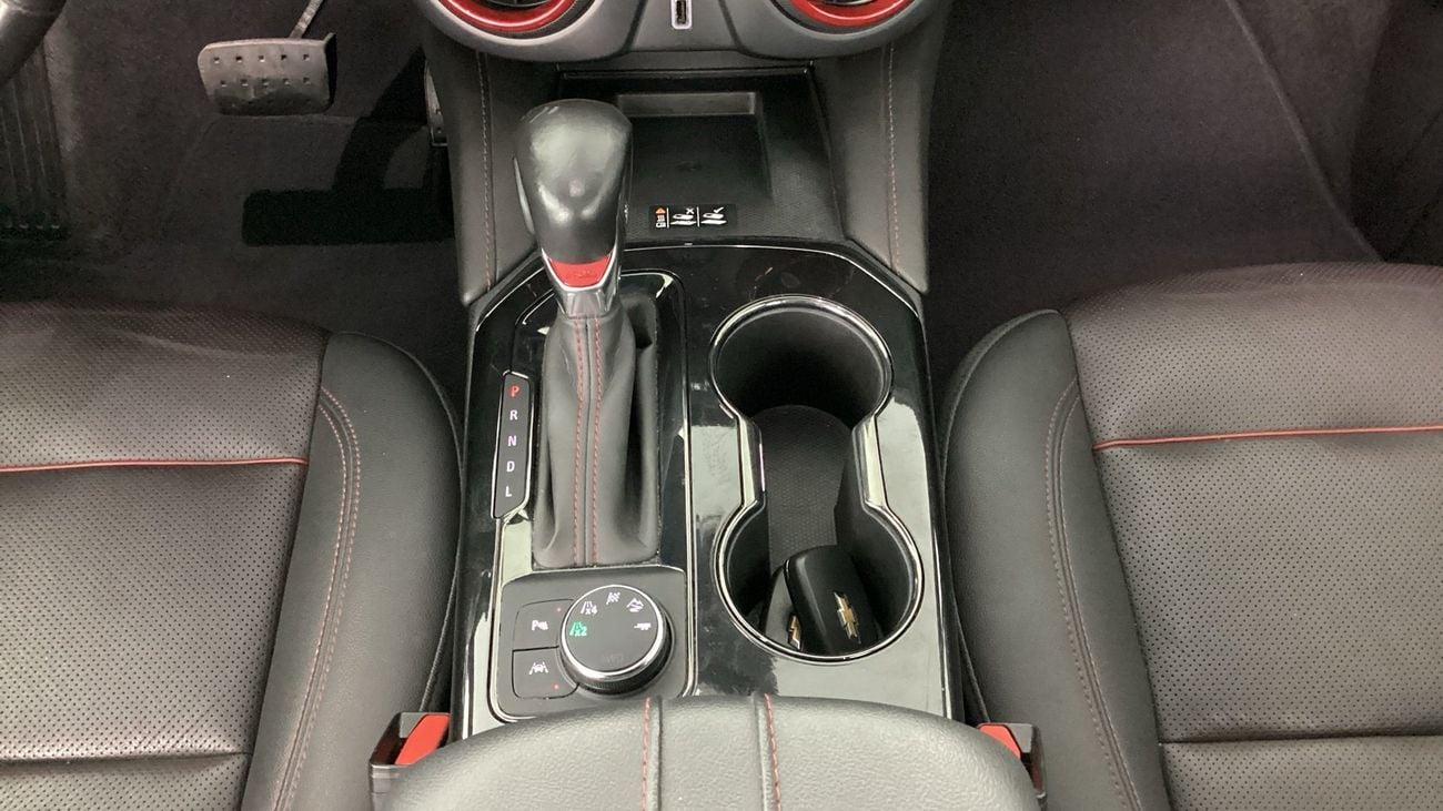 Chevrolet Blazer RS 3.6L (305 HP) FWD RS | Guaranteed Warranty | 0 Down Payment