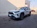 Toyota RAV4 Toyota Rav 4 20th Anniversary edition 2024/2023