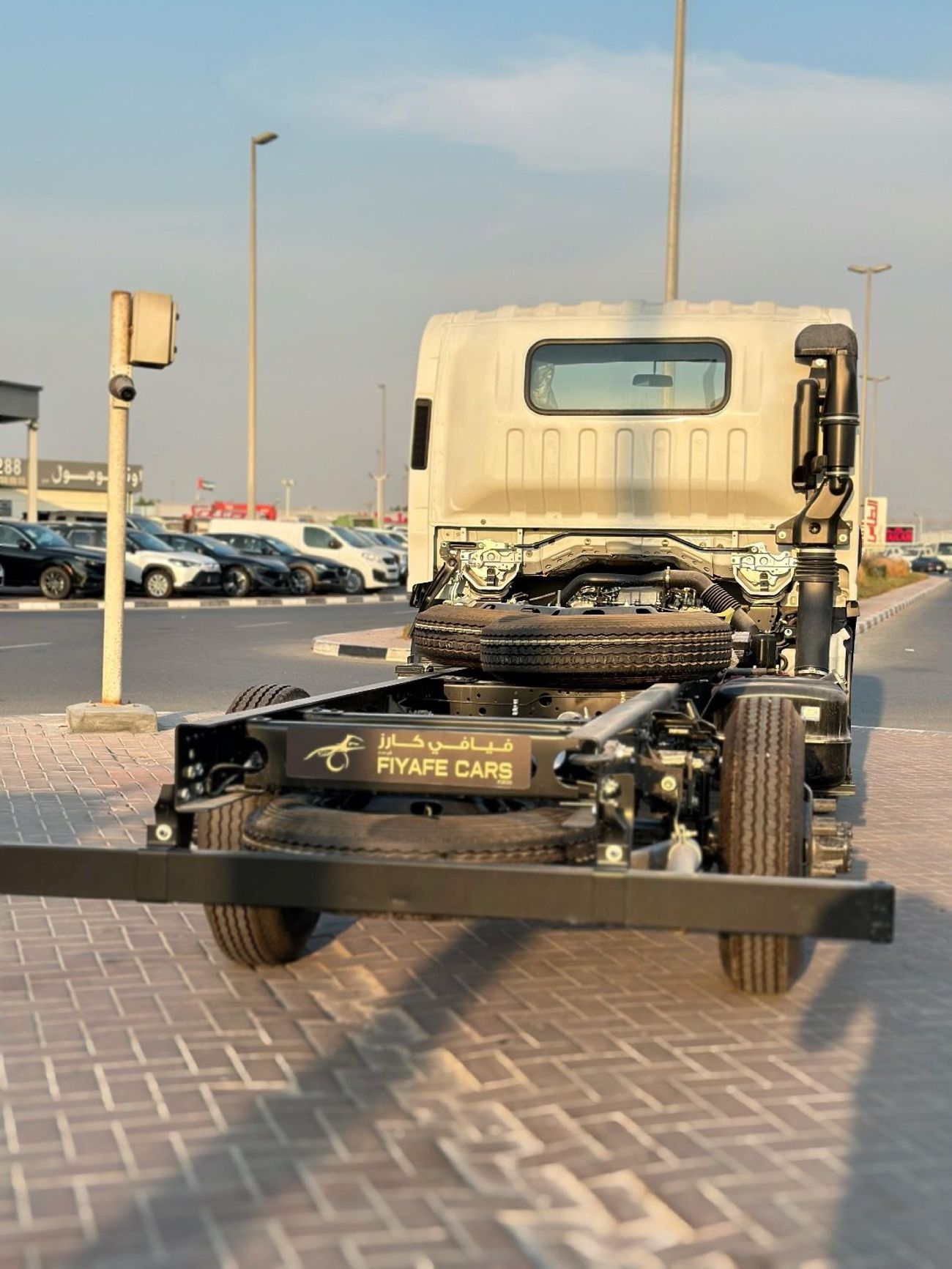 Isuzu NPR iSUZU REWARD-NPR 2025