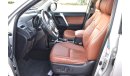 Toyota Prado TOYOTA PRADO VX.R 2016 (V4-2.7L)