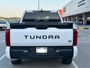 Toyota Tundra Crewmax Limited