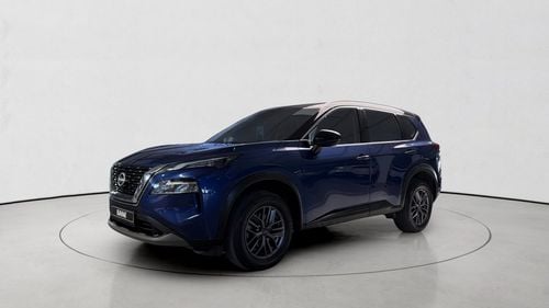 Nissan X Trail S | Guaranteed Warranty | 0 Down Payment