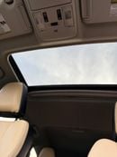 تويوتا راف ٤ XLE, leather seats, sunroof ,push start