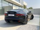جاكوار F Type S 3.0L Coupe