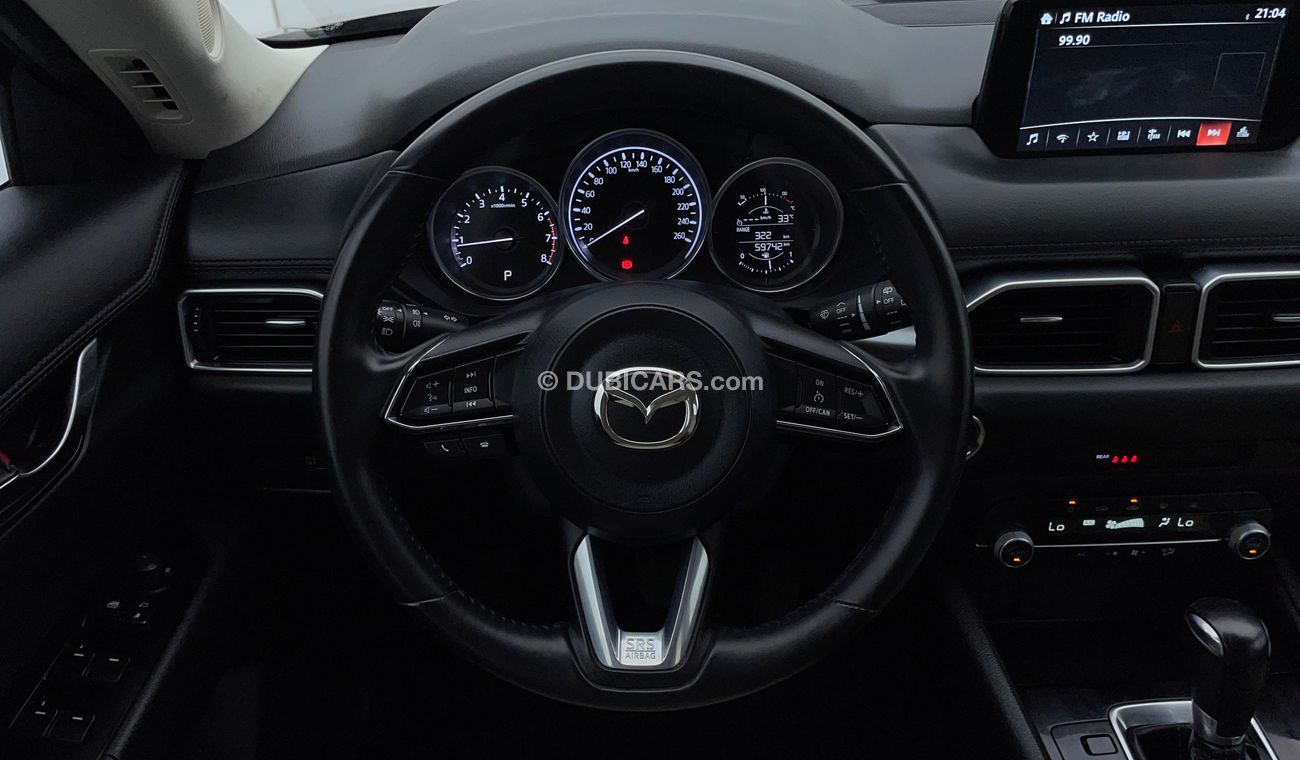 Mazda CX5 GS 2.5 | Zero Down Payment | Free Home Test Drive