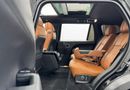 Land Rover Range Rover Vogue 5.0L 2017 Range Rover Vogue SE LWB V8, Aug 2028 Al-Tayer Service Package, 1 Year Warranty, GCC