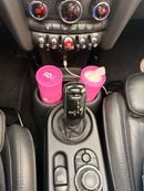 Mini Cooper S RESOLUTE EDITION