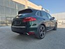 Porsche Cayenne S 4.8L