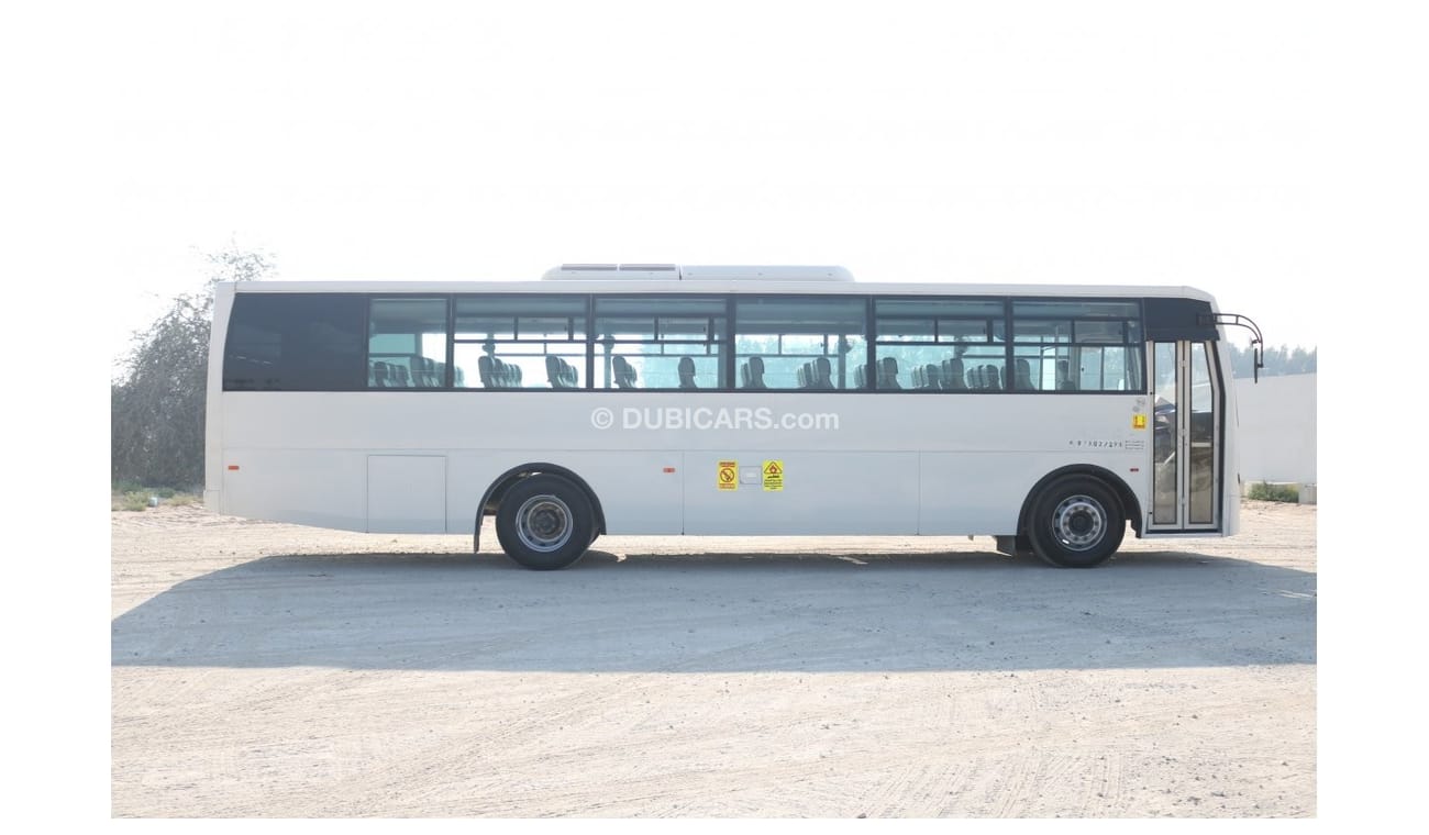 Ashok Leyland Falcon 67 SEATER BUS WITH AC 2017