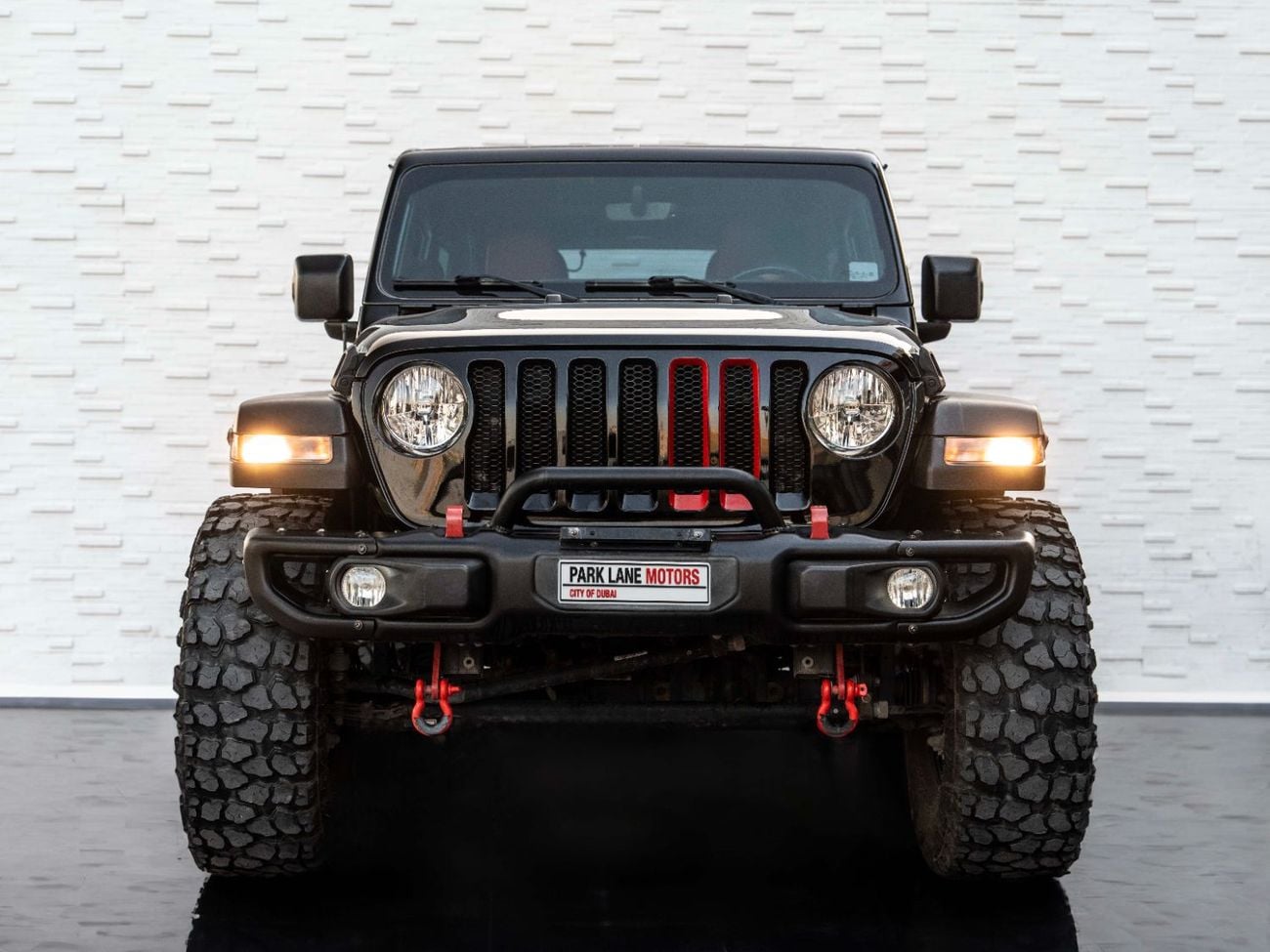 Jeep Wrangler Unlimited Sport 3.6L A/T