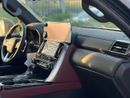 Lexus LX600 LEXUS LX600 (VJA310) 3.5L SUV 4WD