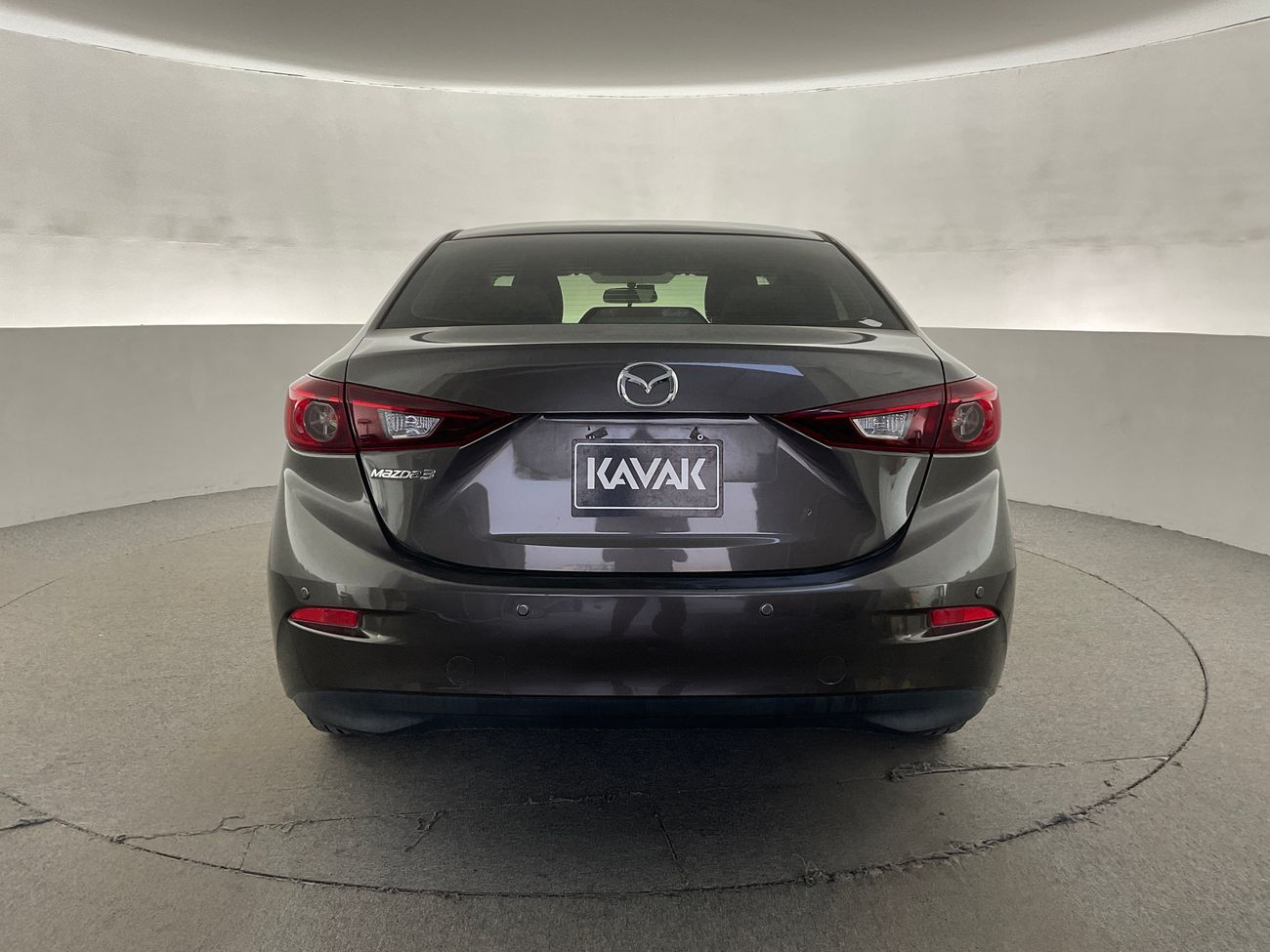 Mazda 3 S | Guaranteed Warranty | 0 Down Payment