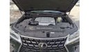 Lexus LX 570 5.7L, 21" Rim, Parking Sensor, Radar, Moon Roof, Climate Concierge, Driver Memory Seat (CODE # LX01)