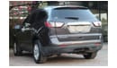 Chevrolet Traverse 1LT