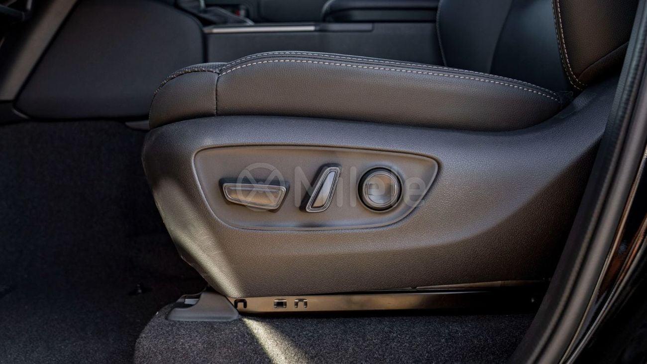 تويوتا برادو TOYOTA PRADO 250 WX | EXPORT ONLY