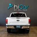 فورد F 150 Lariat Special Edition 3.5L