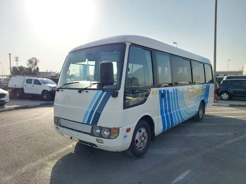 Mitsubishi Rosa MITSUBISHI ROSA BUS RHD 2004 MODEL 4.8 L DIESEL AUTOMATIC(PM00393)