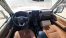 Toyota Land Cruiser Hard Top LX76 4.0L PETROL A/T FULL OPTION 2024YM