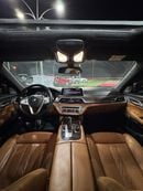 بي أم دبليو 750Li PURE EXCELLENCE