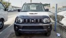 Suzuki Jimny SUZUKI JIMNY M/Y 2018