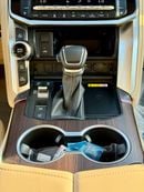 تويوتا لاند كروزر Toyota Land Cruiser GXR 4.0L 2026