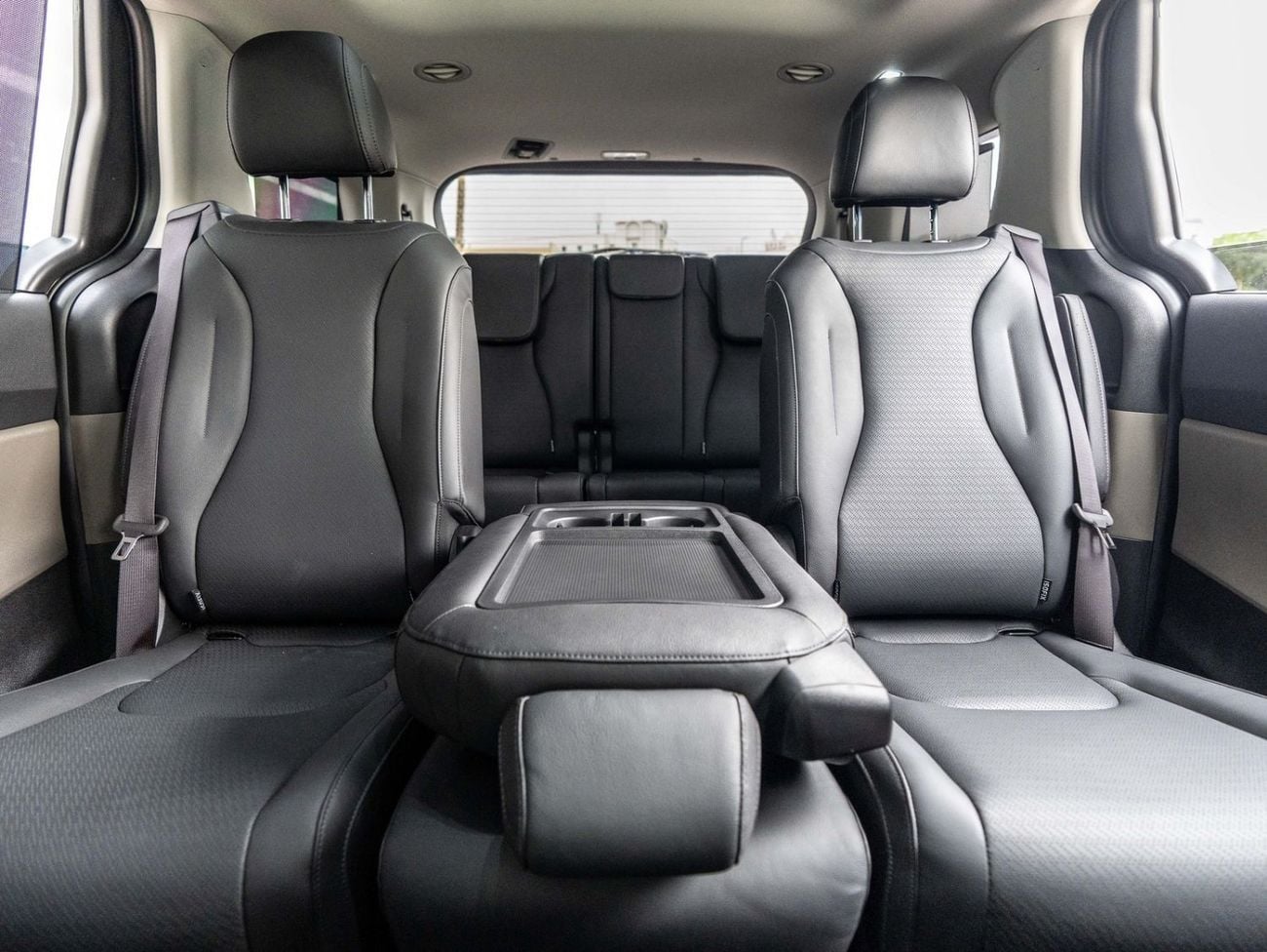 كيا كارنيفال Kia Carnival / Sedona 2026