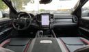 RAM 1500 TRX  GCC Specs 6.2L Supercharged V8 Brand New