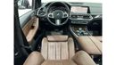BMW X5 2020 BMW X5 xDrive40i Exclusive, 2025 BMW Warranty, 2026 BMW Service Pack, Full Options, GCC