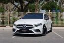 Mercedes-Benz A 250 Sport AMG 2.0L