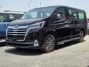 Toyota Granvia 3.5L V6 PETROL PREMIUM  6 SEATER FULL OPTION