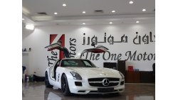 Mercedes-Benz SLS AMG MERCEDES / SLS  AMG/ CUOPE