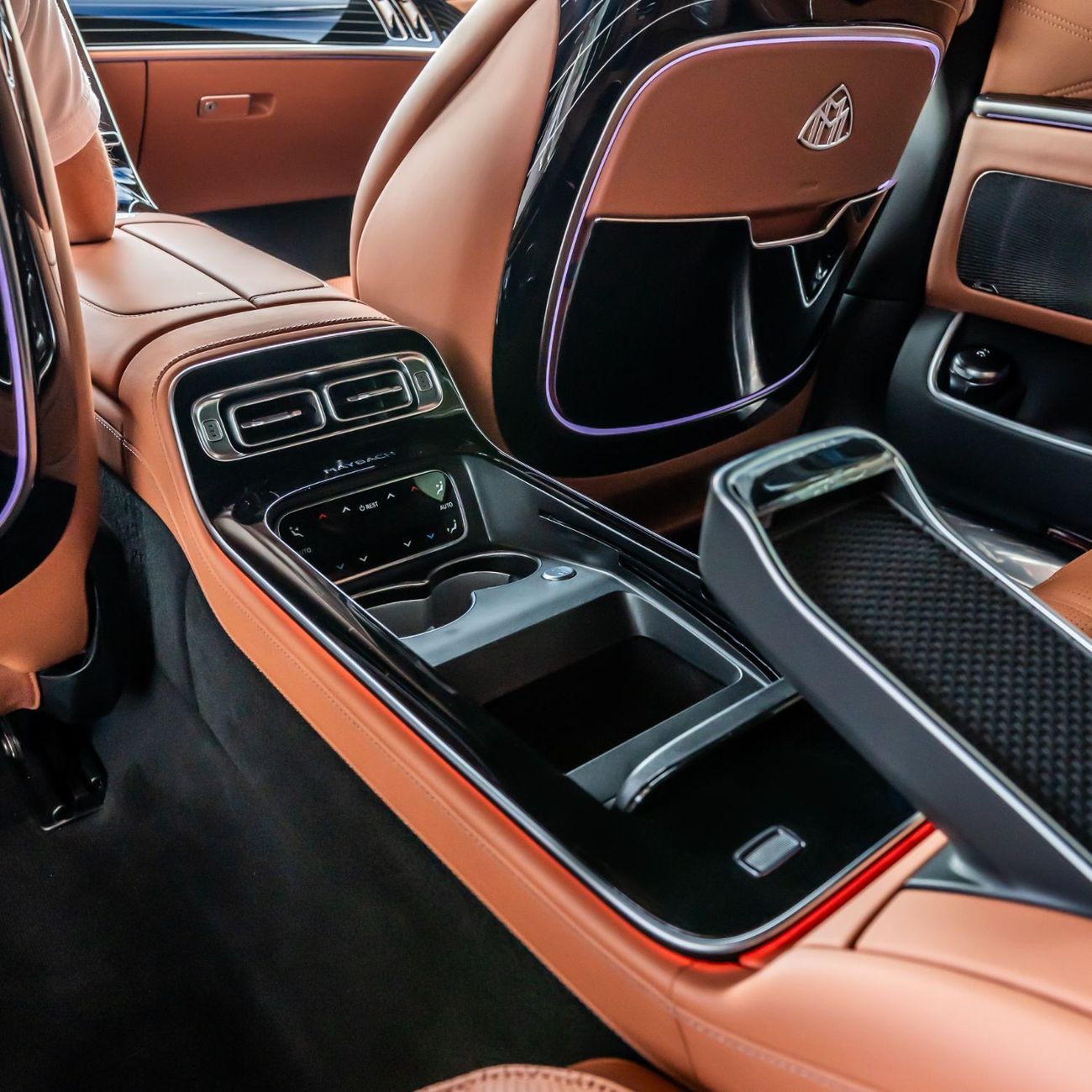 Mercedes Maybach S680 Maybach 2022 MERCEDES S680 MAYBACH BRAND NEW