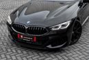 BMW M850i 850i M Sport Gran Coupe | 3,721 P.M | 0% Downpayment | Excellent Condition!