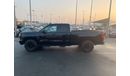 Chevrolet Silverado Chevrolet Silverado _American_2018_Excellent Condition _Full option