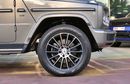 Mercedes Benz G500 2019 (w/ Warranty | German Specs)