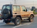 تويوتا لاند كروزر 70 LC 71 HARDTOP 4.0L MT